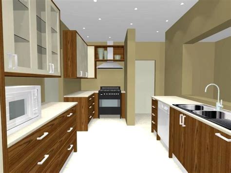Find professional kitchen 3d models for any 3d design projects like virtual reality (vr), augmented reality (ar), games, 3d visualization or animation. 41 best 3d Kitchen Design images on Pinterest | 3d kitchen ...