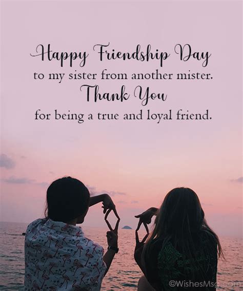 Happy Friendship Day Wishes And Quotes Best Quotations Wishes Greetings For Get