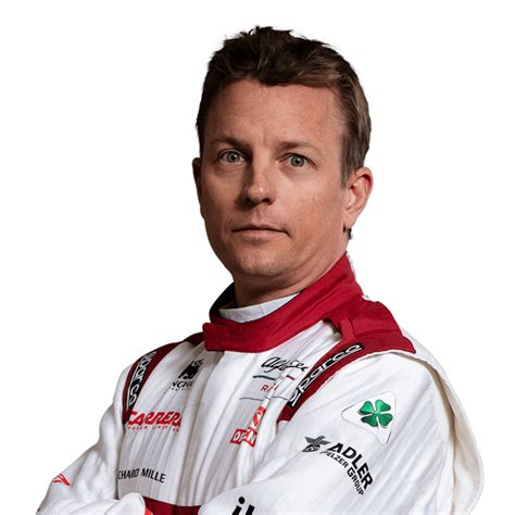 Kimi räikkönen, né à espoo en 1979, a commencé sa carrière très jeune, à l'âge de huit ans, et ce par le karting. F1 Templo © | Kimi Räikkönen | F1 Templo