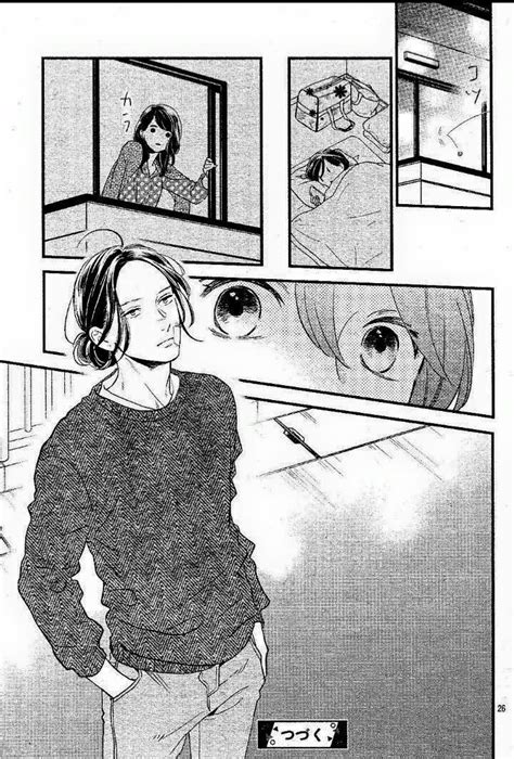 Tsubaki Chou Lonely Planet Leer Manga Manga Shoujo Lonely Planet