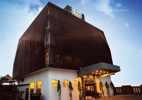 Dann sind sie im grand orient hotel genau richtig, ein familienfreundliches hotel, das ihnen perai zu füßen legen wird. Grand Orient Hotel Perai Penang in Malaysia - Room Deals ...