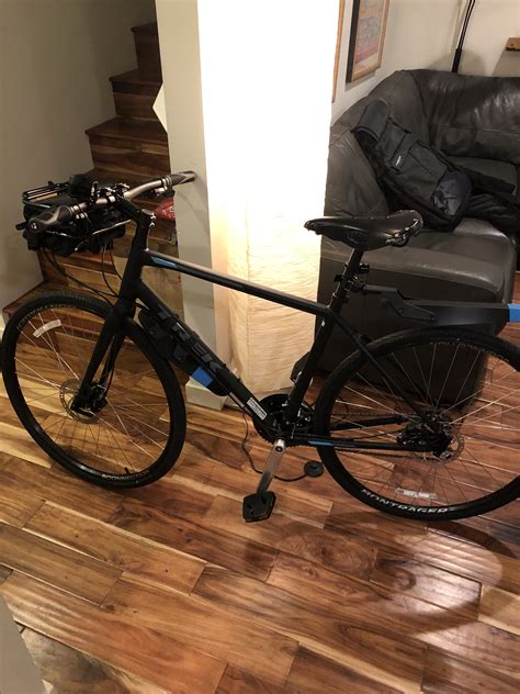 2019 Trek Fx 2 Disc