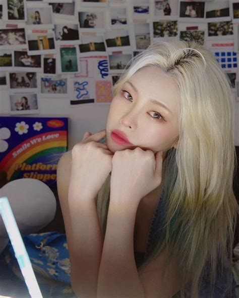 heize official heize official instagram photos and videos ladies night photo and video