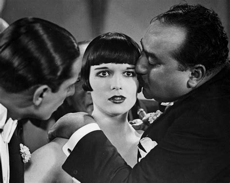 Use the thumbs up and thumbs down icons to agree or disagree that the title is similar to pandora's box. Lulu in Weimar: The Scandalous Innocence of Louise Brooks ...
