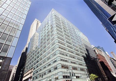 340 Madison Avenue 19th Floor New York City