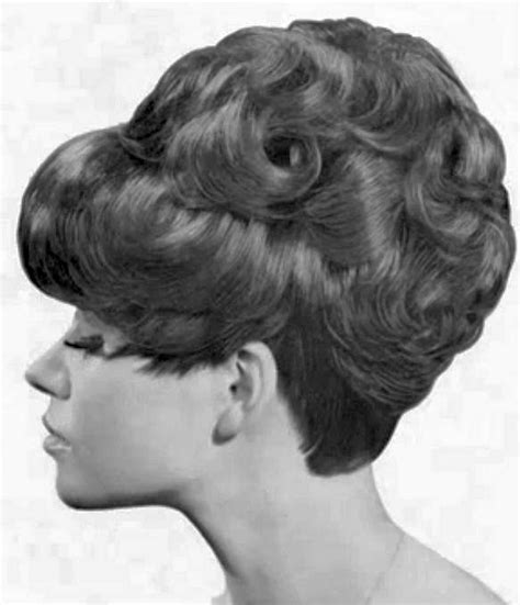 Pin By Zs Fia Pink On Vintage Hair Vintage Hairstyles Beehive Hair Retro Inspired Hair