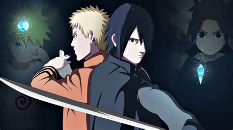 Epic Anime Naruto Hd Wallpapers Top Free Epic Anime