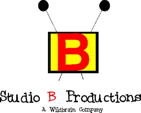 Studio B Logo 2020 By Yaili0108 On Deviantart