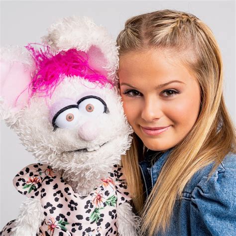 Darci Lynne Farmer Nickelodeon Fandom