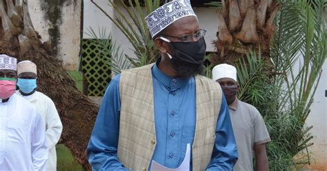 Kenya has extended its coronavirus curfew for another thirty days. Muslim leaders ask government for extension of curfew over ...