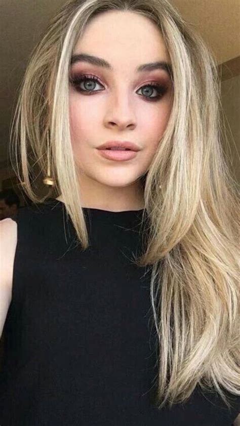 Sabrina Carpenter Sabrina Carpenter Girl Meets World Woman Crush Pretty People Blonde Hair