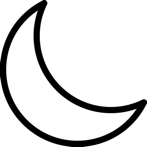 Lunar Phase Moon Star And Crescent Moon Crescent Png Download 980