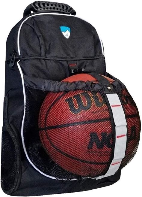 5 Awesome Basketball Backpacks Dunk Like A Beast