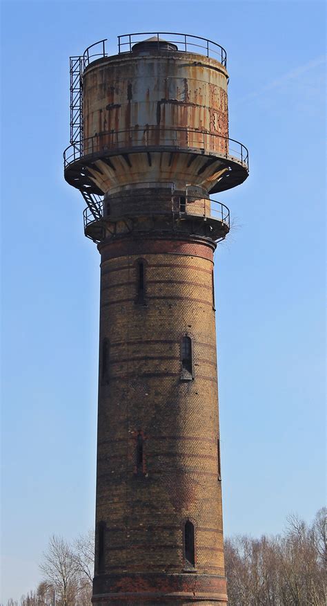 Free Images Architecture Sky Beacon Memory Old Building Brick