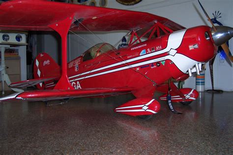 Great Planes 27% Pitts Special S2B RTF - RCU Forums