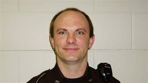 Man Charged In Fatal Shooting Of Wisconsin Sheriffs Deputy Fox News