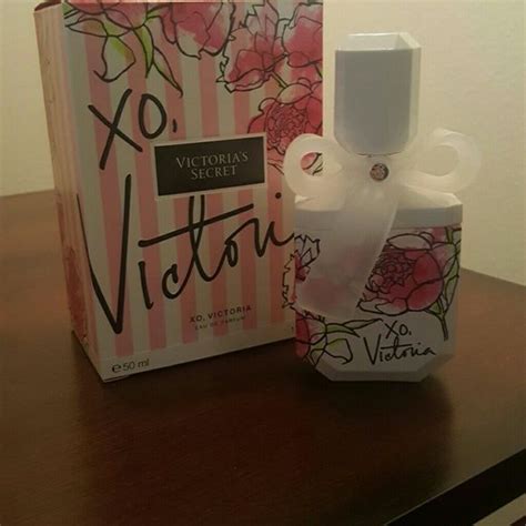 Victorias Secret Xo Victoria Perfume 17 Floz Victoria Perfume