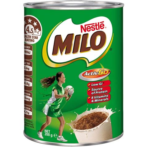 Nestlé Stands Its Ground 6 Sugar Content In Milo Marketing Magazine