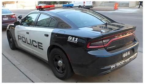 Lakemore - Summit County Ohio Police Dodge Charger | Flickr