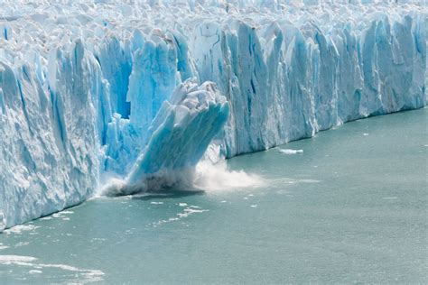 Satellite Data Shows That Greenland Lost 600 Billion Tons Of Ice The