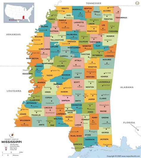 Map Of Mississippi Counties Map Of Zip Codes Hot Sex Picture