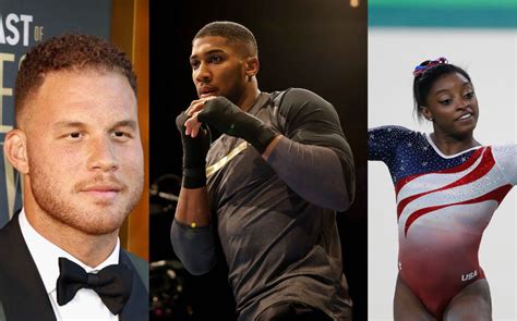 Here Are The Top 10 Sexiest Sports According To Thirsty Women