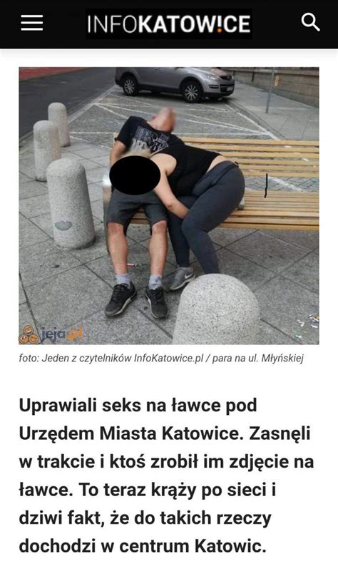 Katowice Są Doprawdy Pięknym Miastem Jejapl