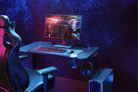 Best Gaming Desk Buying Guide Aukey Online