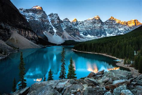 Why Lonely Planet Loves Canada