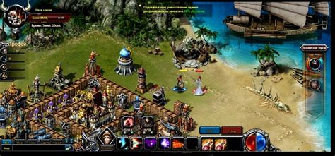 Стратегии про пиратов, лучшие онлайн игры про пиратов | RBK Games