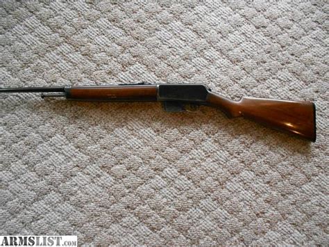 Armslist For Sale Winchester Model 1907 351 Cal