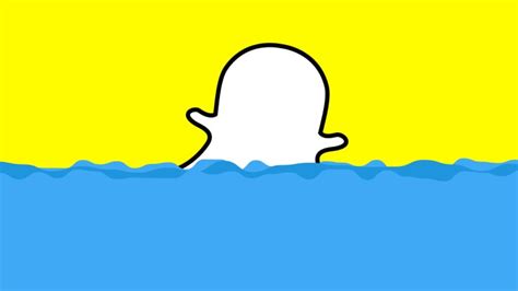 Snapchat Panne Mondiale Du R Seau Social Pour De Nombreux Utilisateurs