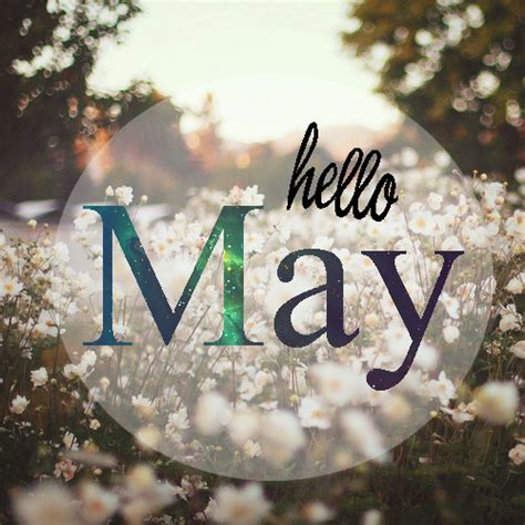 As a taurus born on may 1st, your personality is defined by tact, charm and practicality. Hello May Pictures, Photos, and Images for Facebook, Tumblr, Pinterest, and Twitter