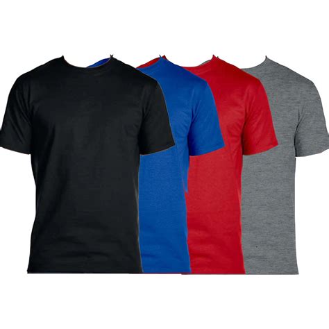 Blank T-Shirts - re-didit