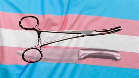 castrated eunuchs are trans need affirming care says professional body