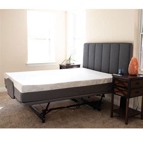 Flex A Bed 185 Hi Low Adjustable Bed Package