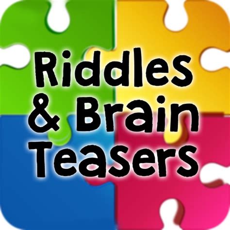 Riddles And Best Brain Teasers By Touchzing Media