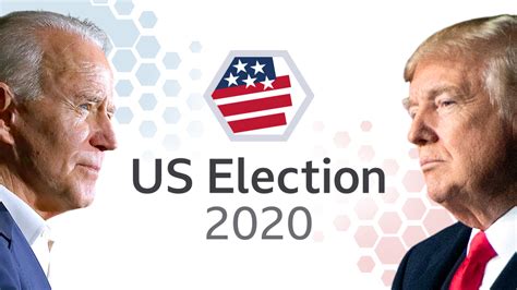 Us Election 2020 Results Bbc News