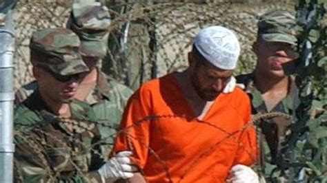 Guantanamo Prison Now 10 Years Old World Cbc News
