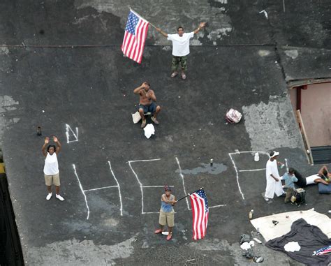 Hurricane Katrina 10 Years Later Houston Chronicle