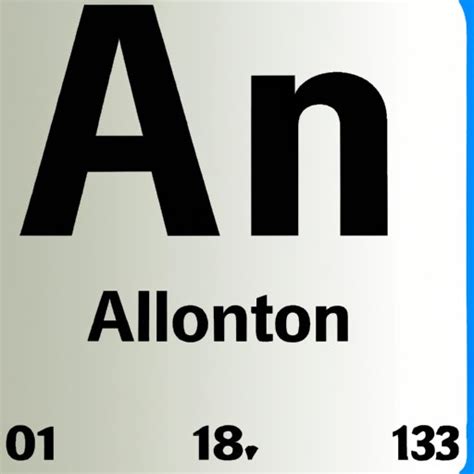 What Is The Ion Charge Of Aluminum An Overview Of Chemistry And