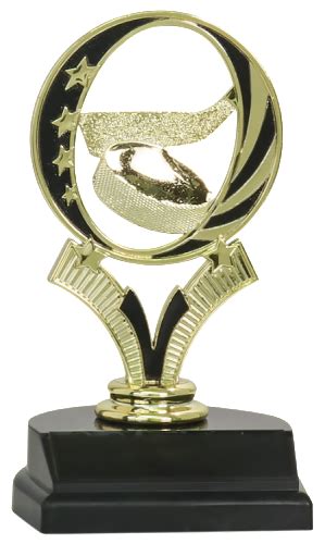 Midnite Star Hockey Trophy Capitol Medals