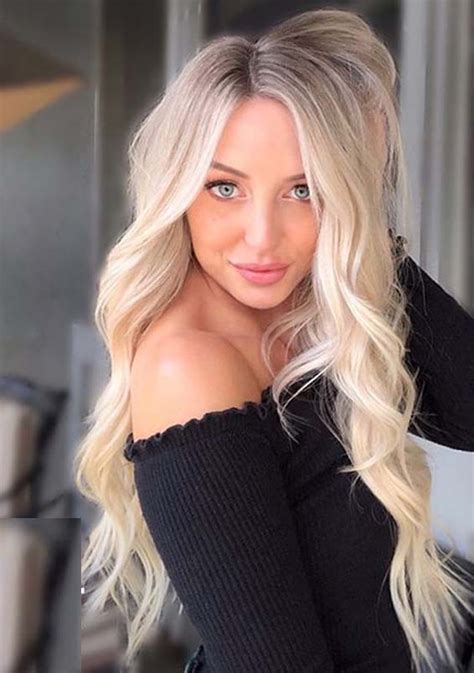 25 Long Hairstyles 2020 Female Hairstyle Catalog