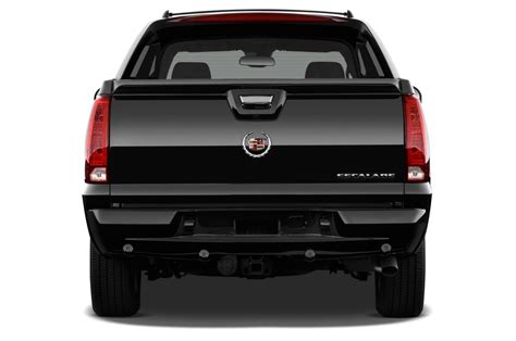 It was cadillac's first major entry into the suv market. 2012 Cadillac Escalade EXT Reviews - Research Escalade EXT ...