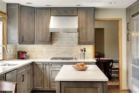2021 kitchen cabinet colors trends. Remodeling Services Bellevue, Issaquah | SRC Inc | Kitchen ...