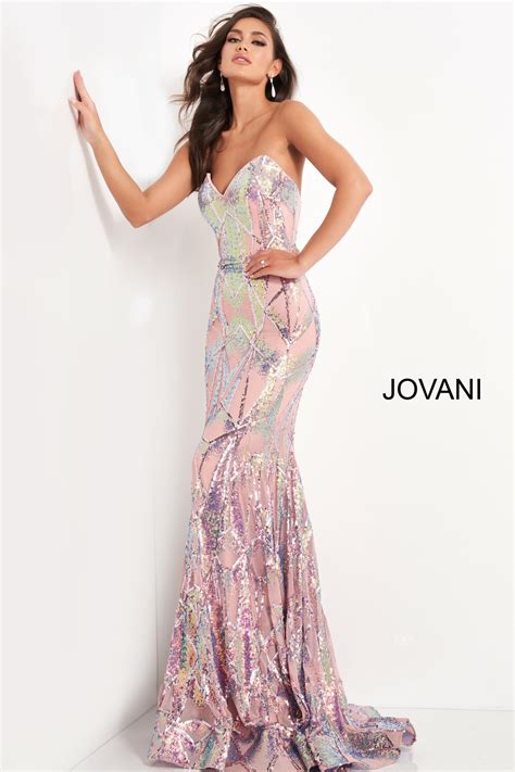 Jovani Dresses 14a