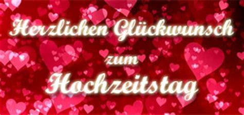 Neben dem geburtstag der frau gehört der hochzeitstag zu den tagen im jahr, die herzlichen glückwunsch zum hochzeitstag. Schöne Sprüche Zur Hochzeitstag