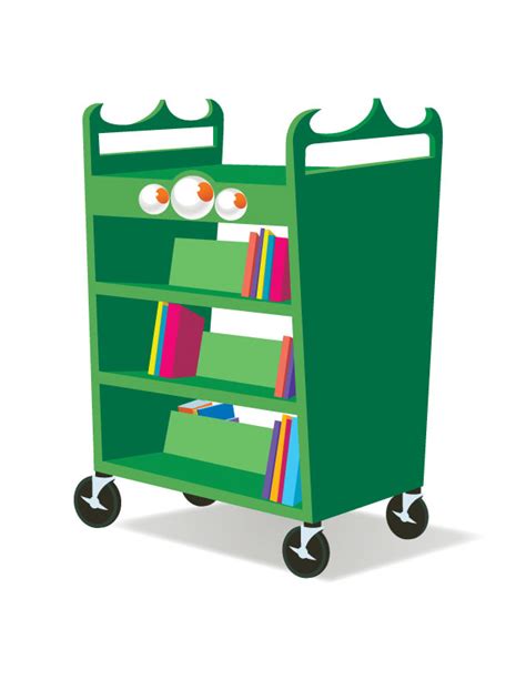 Clipart Book Cart 20 Free Cliparts Download Images On Clipground 2024