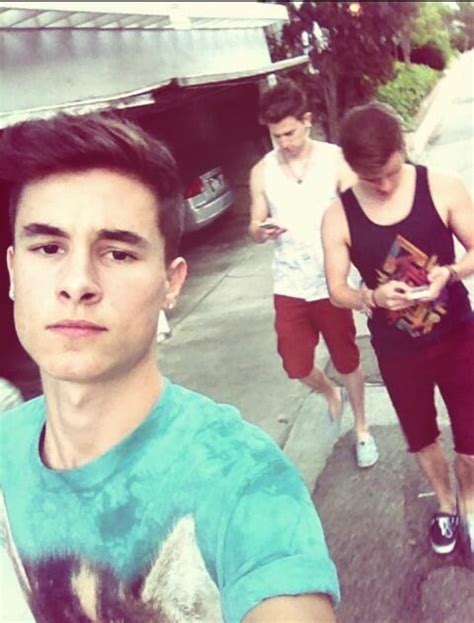 pin by john beckerman on youtube take over our2ndlife kian lawley o2l