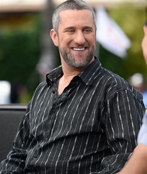 Saved By The Bell Star Dustin Diamond Finally Apologizes To Costars